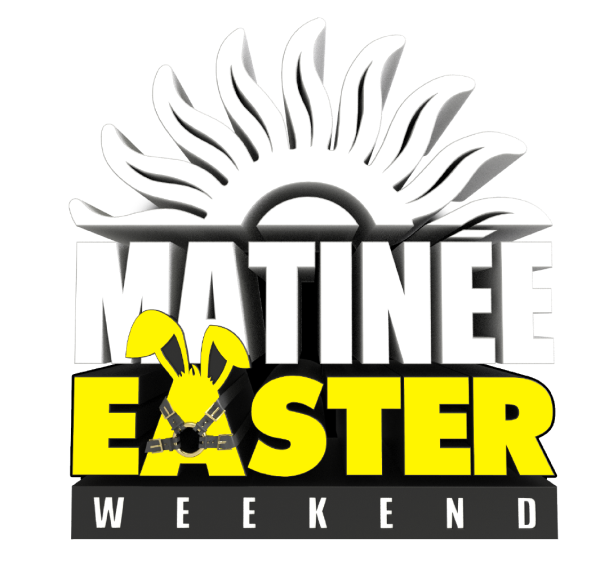 Matinée Easter Weekend - Biggest & Hottest European Spring Break Festival
