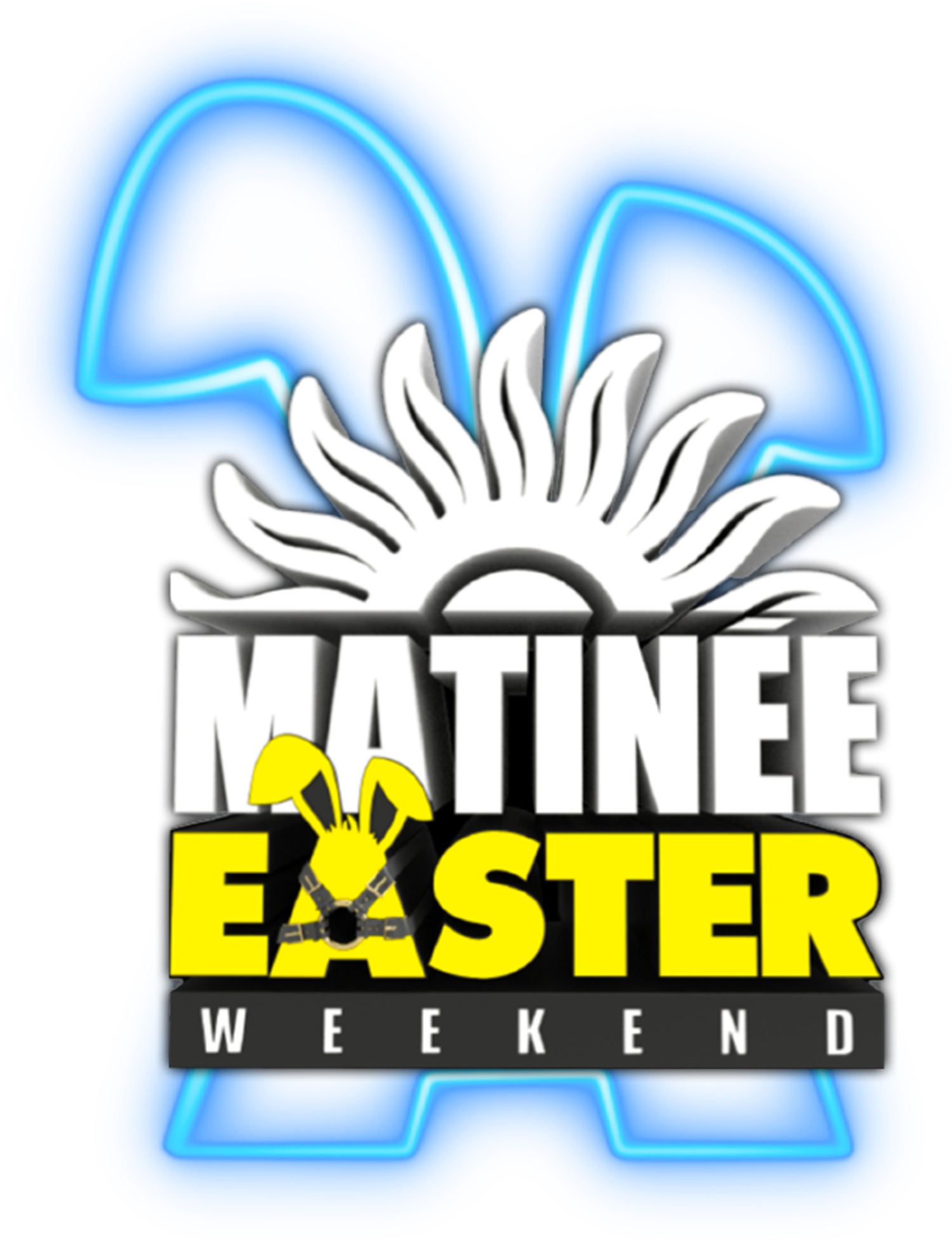 Matinée Easter Weekend - Biggest & Hottest European Spring Break Festival